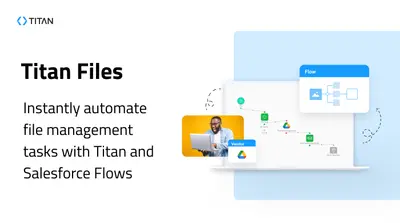 Files You Can Find in Salesforce for Salesforce — screenshot