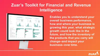 Financial and Revenue Intelligence Toolkit for Salesforce — screenshot