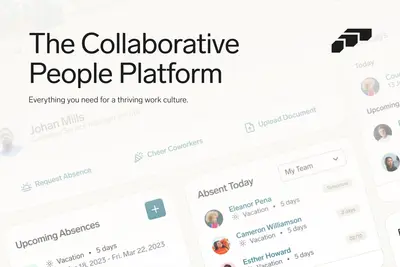 flair – HR and Recruiting for Salesforce — screenshot