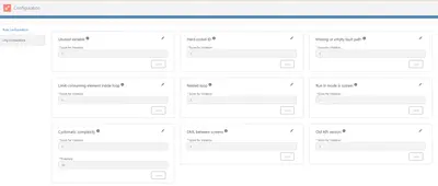 Flow Analyzer for Salesforce — screenshot