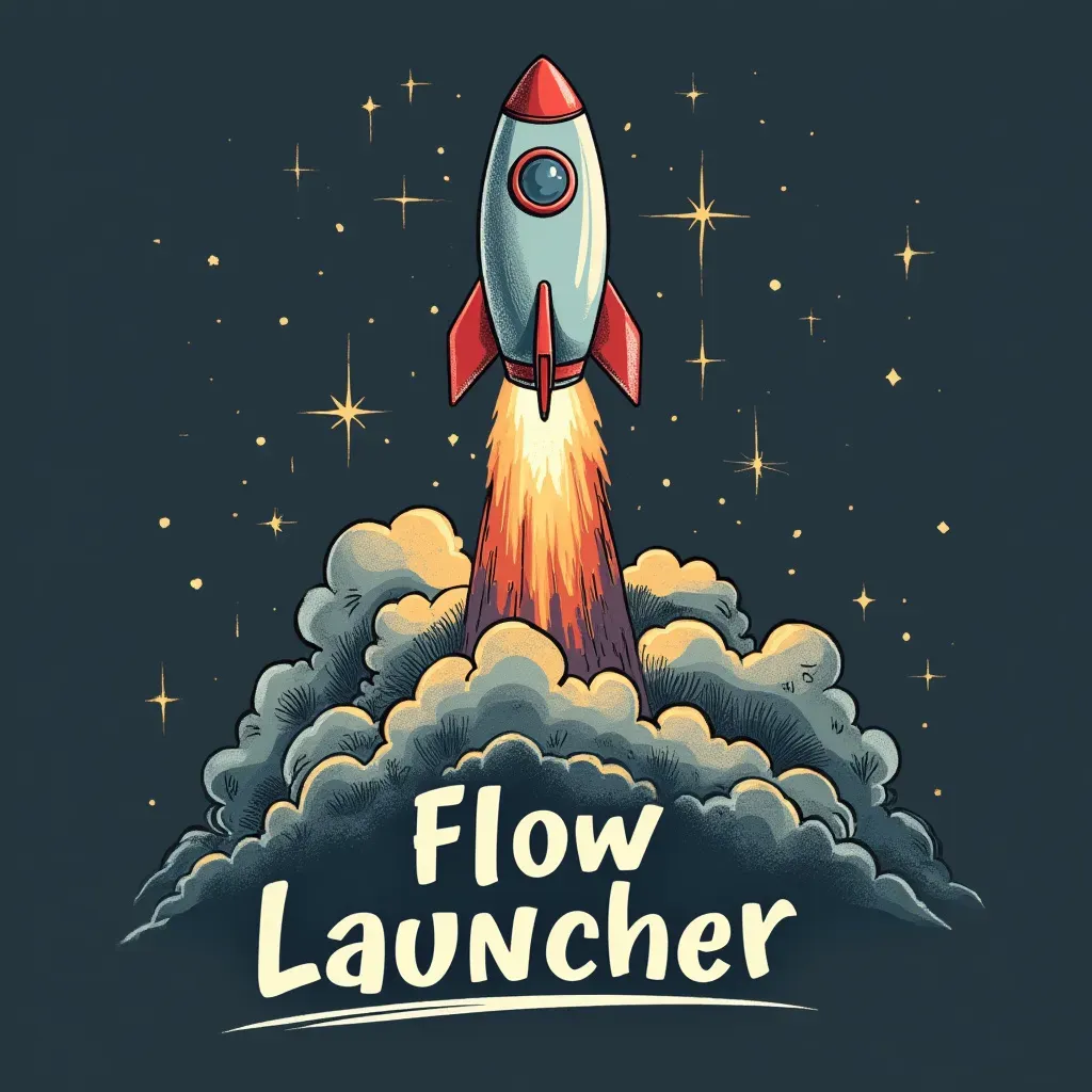Flow Launcher — screenshot from the Salesforce AppExchange listing