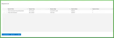 FrogSkin - Streamline You Sales Success for Salesforce — screenshot
