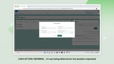 FX Collection for Salesforce — screenshot