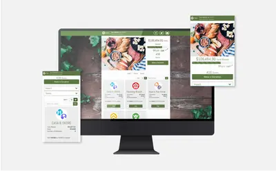 GiveSmart Fundraise Salesforce Connector | Mission-Driven Fundraising Solution for Salesforce — screenshot