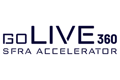 GoLIVE360 | SFRA Accelerator for Salesforce — screenshot