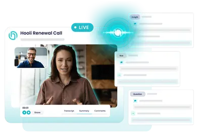 Hero by Vivun for Salesforce — screenshot