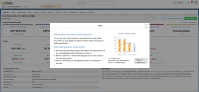 i2i Logic Plugin for Salesforce for Salesforce — screenshot