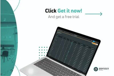 Incrementality by Odyssey for Datorama for Salesforce — screenshot