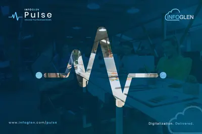 Infoglen Pulse for Salesforce — screenshot