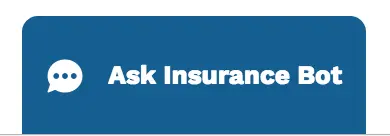 Insurance Einstein Bot for Salesforce — screenshot