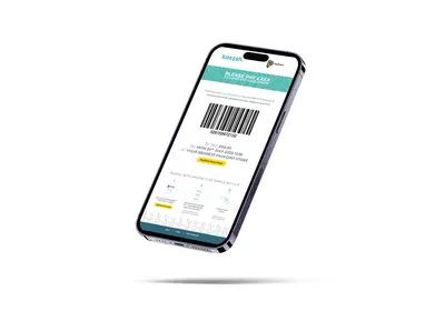 Kasssh for Salesforce — screenshot
