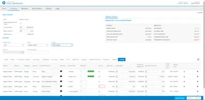KORE for Salesforce (Gen 2.1) - Sponsorship & Partner Engagement Module for Salesforce — screenshot
