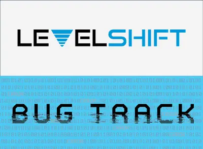 LevelShift Bug Track for Salesforce — screenshot