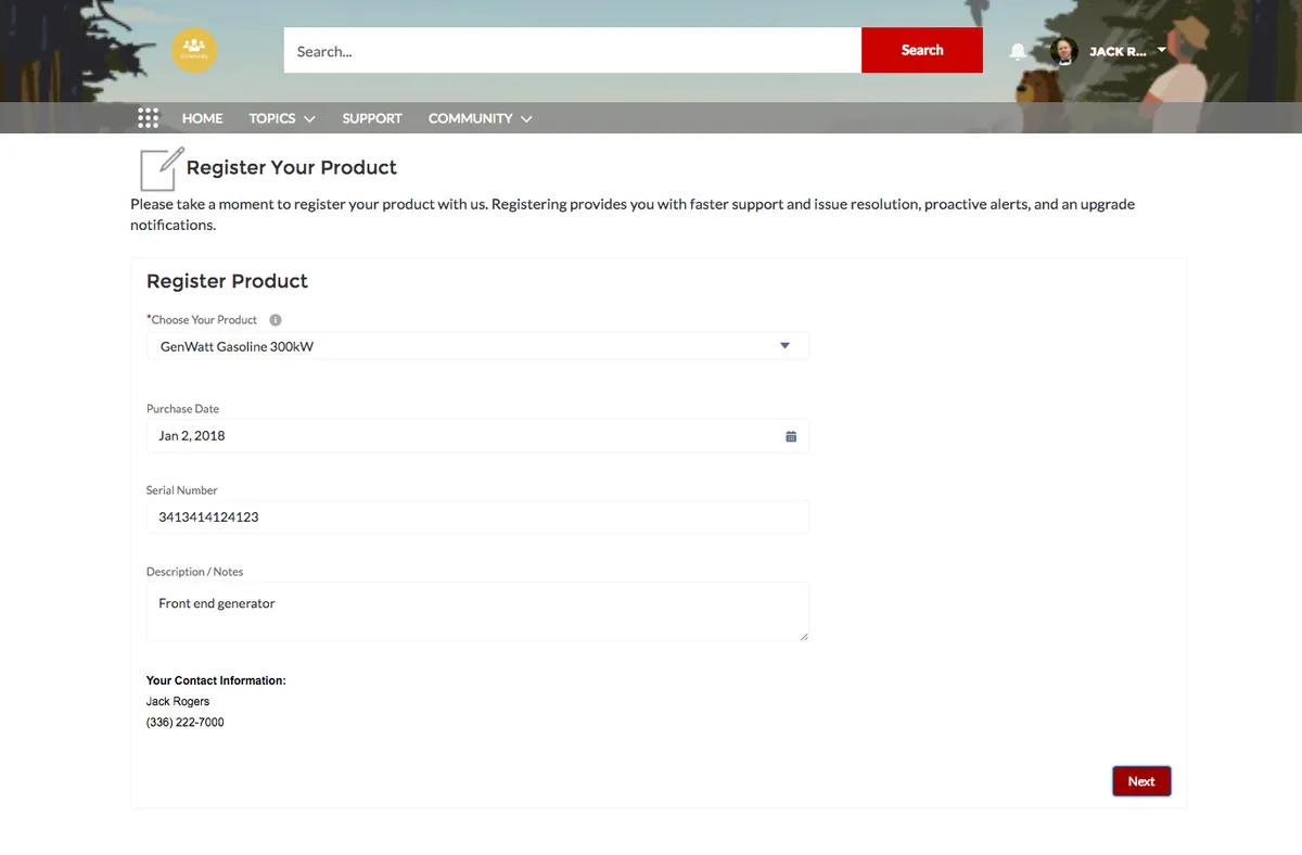Lightning Flow Sample Pack — screenshot from the Salesforce AppExchange listing