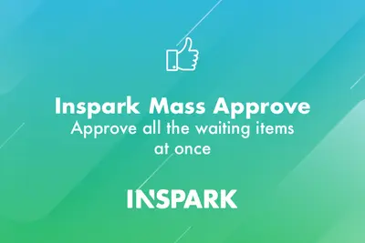 Lightning Mass Approval for Salesforce — screenshot