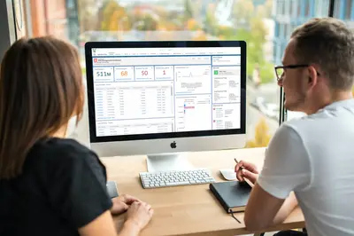 Loan Sphere LMS (v1) for Salesforce — screenshot