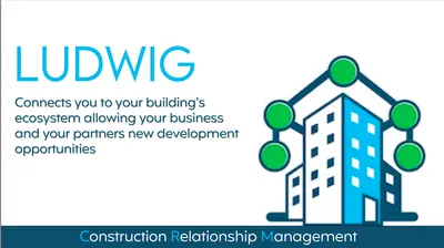 LUDWIG - connect your BUILDINGS to your Process. for Salesforce — screenshot