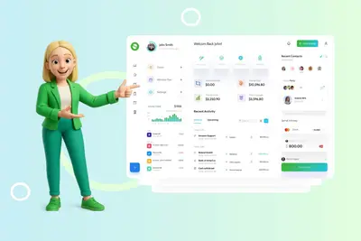Maahi.ai for Salesforce — screenshot
