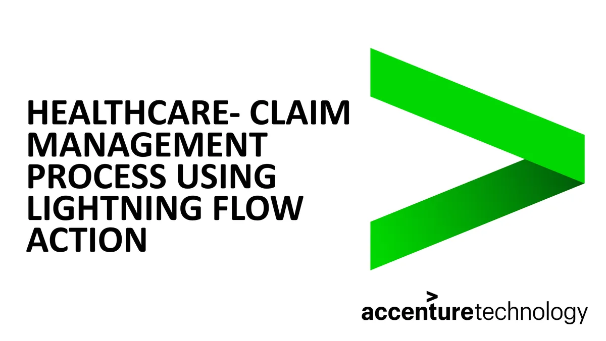 Manage a Claim — screenshot from the Salesforce AppExchange listing