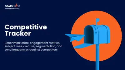 MessageBird Competitive Tracker for Salesforce for Salesforce — screenshot
