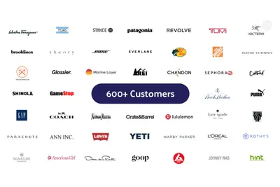 Narvar LOM Order Connect for Salesforce — screenshot