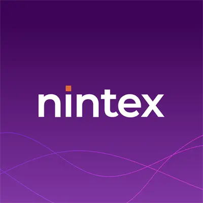 Nintex Agentforce Connector for Salesforce — screenshot