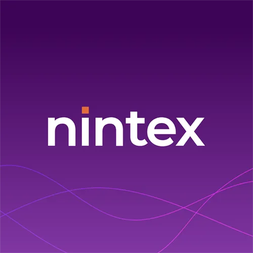 Nintex Agentforce Connector — screenshot from the Salesforce AppExchange listing