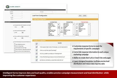 NitroMojo for Salesforce — screenshot