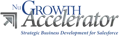 NuGrowth Accelerator for Salesforce — screenshot