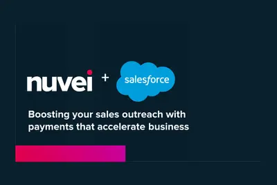 Nuvei Payments Cartridge for B2C Commerce for Salesforce — screenshot