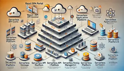 Olympus-Grid: Elevate Your Cloud for Salesforce — screenshot