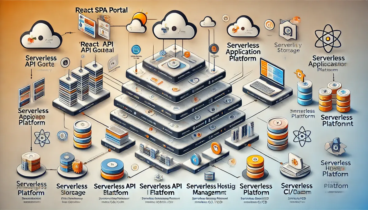 Olympus-Grid: Elevate Your Cloud — screenshot from the Salesforce AppExchange listing