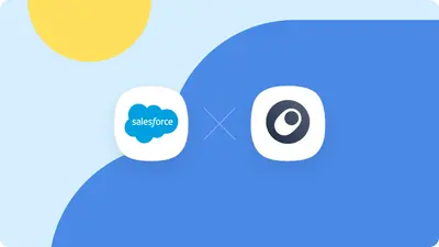 Onoff Business for Salesforce — screenshot