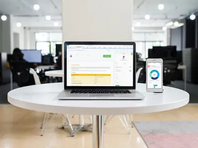 PactSafe - Dynamically generate contracts & orders with one-click for Salesforce — screenshot