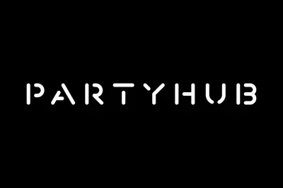 PartyHub for Salesforce — screenshot
