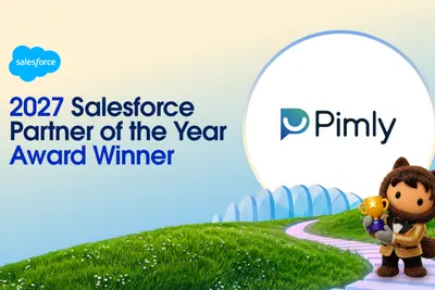 Pimly - Product Information Management (PIM) on Salesforce for Salesforce — screenshot