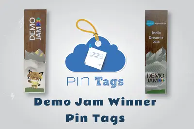 PinTags | Best Salesforce Tagging App For Data Classification & Management for Salesforce — screenshot