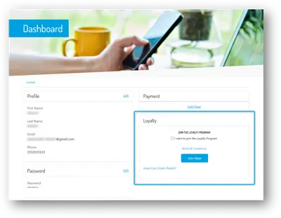 Points to Cart Cartridge for Salesforce B2C Commerce by OSF Digital for Salesforce — screenshot
