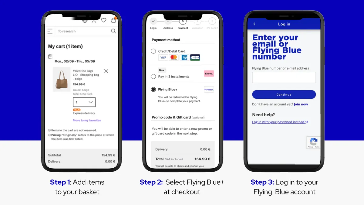 Pointspay — screenshot from the Salesforce AppExchange listing