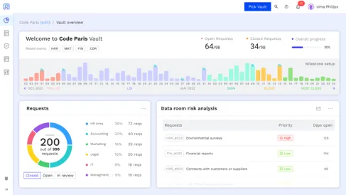 Positon.ai — screenshot from the Salesforce AppExchange listing