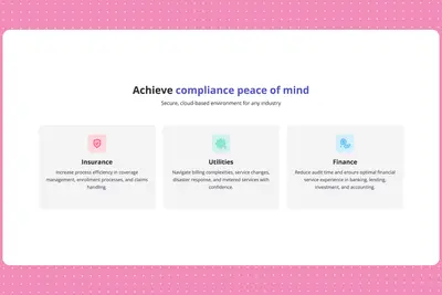 ProcedureFlow: AI knowledge infrastructure for enterprise for Salesforce — screenshot