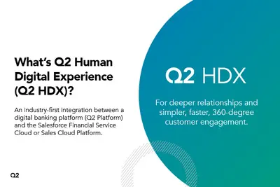 Q2 HDX for Salesforce — screenshot