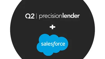Q2 Relationship Pricing - PrecisionLender Connector for Salesforce — screenshot