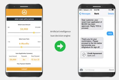 Quantum AI for Salesforce — screenshot