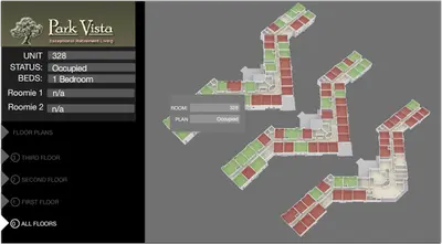Real Properties for Salesforce — screenshot