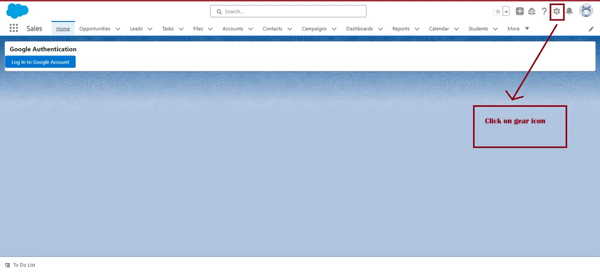 RecordMarker — screenshot from the Salesforce AppExchange listing
