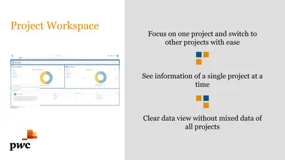Rellex • Project and Release Management Made Easy • for Salesforce — screenshot