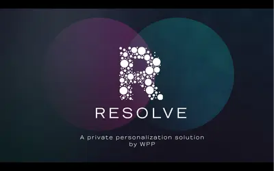 Resolve Connector for CDP for Salesforce — screenshot