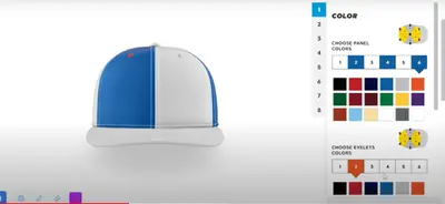 Royal Cyber 3D Cartridge for Salesforce B2C Commerce for Salesforce — screenshot