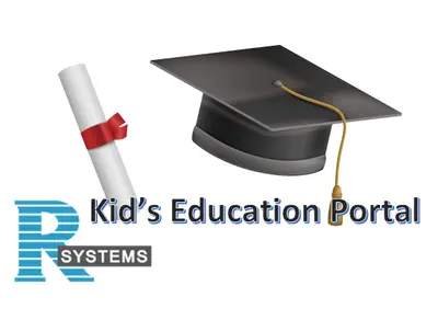 RSI Kid Education Management Portal for Salesforce — screenshot